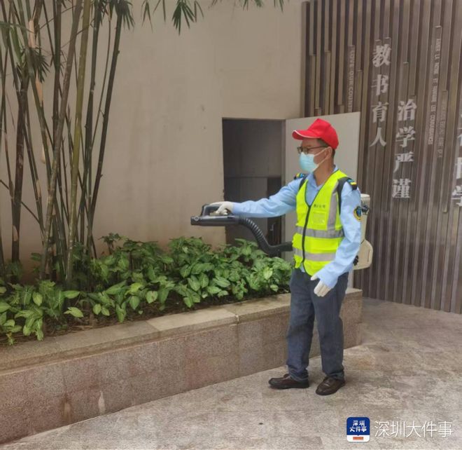 应急避险点 暖心守护台风夜安全pg试玩深