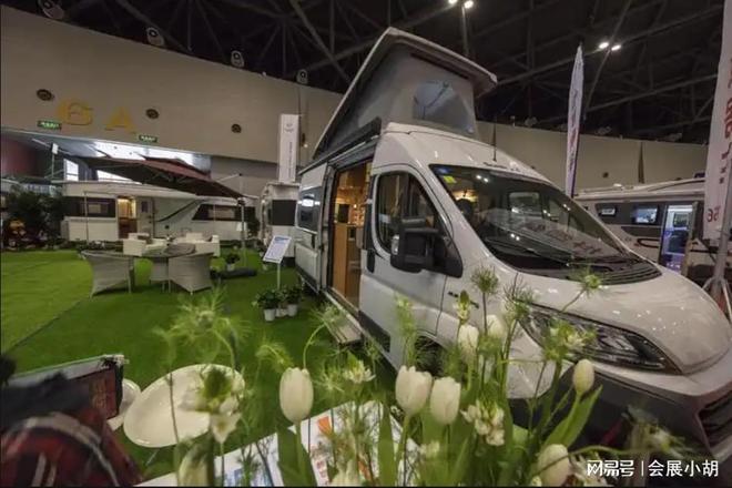 圳)国际房车及户外露营展览会定档通知pg电子模拟器试玩2026中国(深(图2)