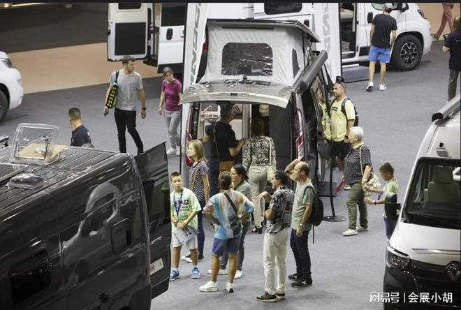 圳)国际房车及户外露营展览会定档通知pg