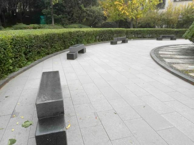 公园适老化方面这些做得还不错但还有改进空间pg模拟器试玩华商报记者走访了12座城市(图12)