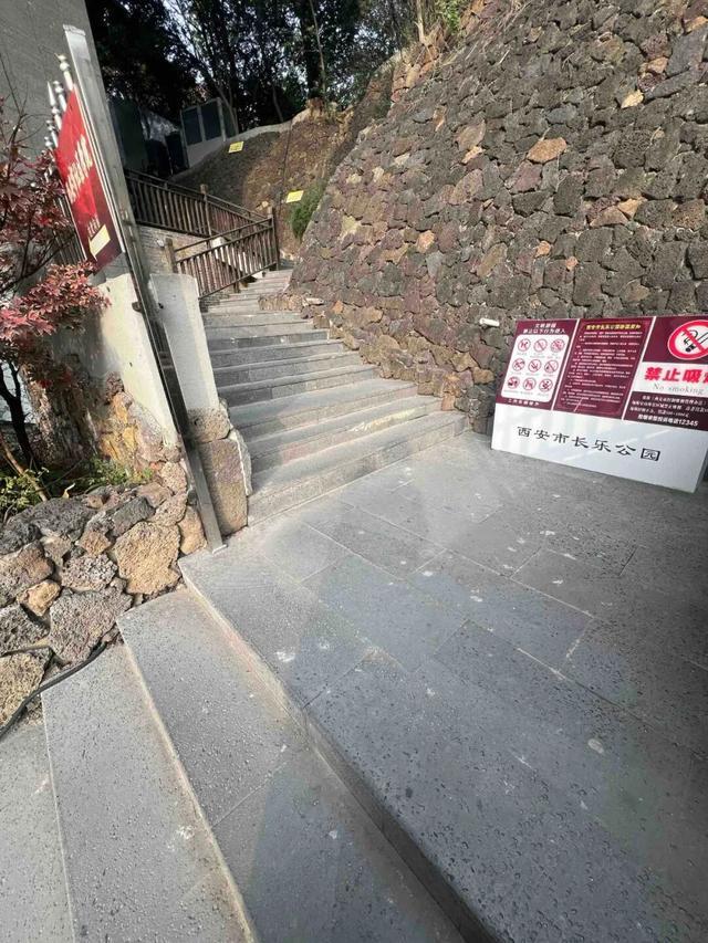 公园适老化方面这些做得还不错但还有改进空间pg模拟器试玩华商报记者走访了12座城市(图21)