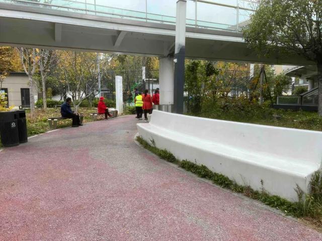 公园适老化方面这些做得还不错但还有改进空间pg模拟器试玩华商报记者走访了12座城市(图15)