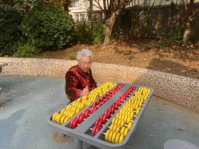 公园适老化方面这些做得还不错但还有改进空间pg模拟器试玩华商报记者走访了12座城市(图33)