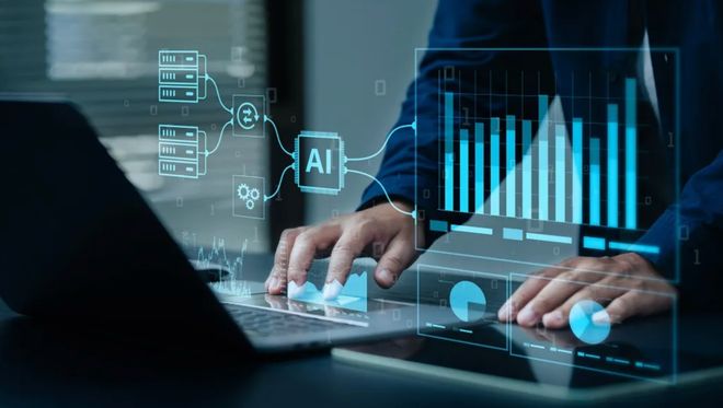 画师秒贷款！华为全栈AI加速让银行及时看见pg电子免费试玩模拟器靠10万+粉丝北漂插(图5)