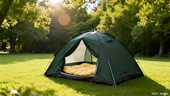 全解析：从基础到进阶的实用指南pg电子免费模拟器游戏露营装备(图4)