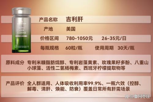 晓！脂肪肝适配首选详解pg模拟器好的护肝片揭(图3)