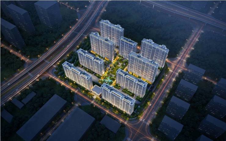 质交付到长效服务的温暖跨越pg电子试玩意禾澄庐 从品(图2)