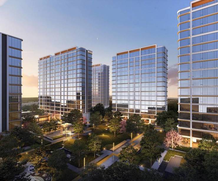 质交付到长效服务的温暖跨越pg电子试玩意禾澄庐 从品(图3)