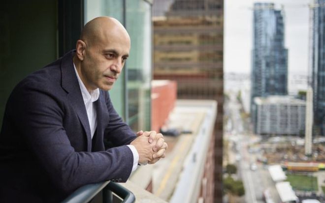 球第四大AI独角兽估值即将破万亿pg电子